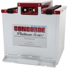 Concorde RG-41 Piper Meridian 601-910 Battery